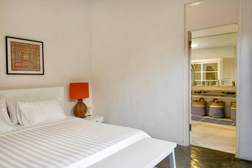 Villa Lola Seminyak Esterno foto