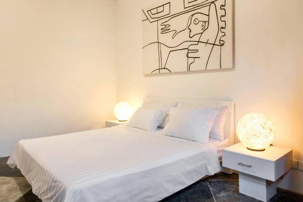 Villa Lola Seminyak Esterno foto